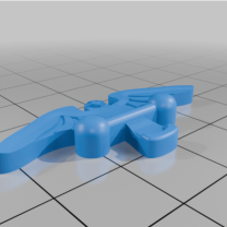 Chatelaine İçin Falcon