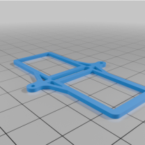 TUNERC 3.5 4S Kayış MoeFpv İçin