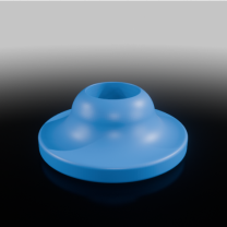 AllStreet S15 Aero Tampon Yan Havalandırma Geçme Bağlantı Elemanı 3D Baskı