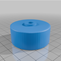 Ryobi One Kenar Kesme Derinlik Sınırlayıcı Tekerlek