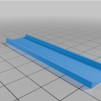 22mm Gidonlar İçin Özelleştirilmiş GoPro Montaj Aparatı 3D Baskı