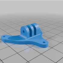 3D Baskı Öğretmen Anahtarlık Tasarımı