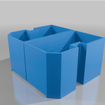 DeWalt PStak Kutu 3D Baskı