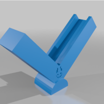 Orta Kart Tutucu (Ghaliensita)