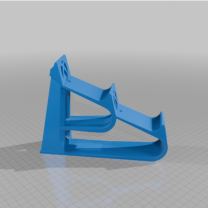 Xbox Çift Controller Standı