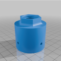 ALDI Torna İçin Basit Mandren