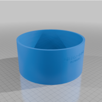 Sea Doo Aşınma Halkası 267000917 3D Baskı