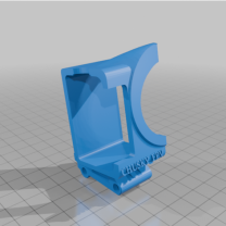 Speedybee Mario 8 Action 4 Montaj 3D Baskı