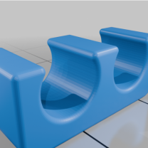 Karbüratör Havalandırma Hortumu Klipsi