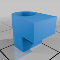 Dell Monitör Standı VESA 100/75 Adaptör 3D Baskı