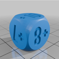 3D Baskı Potansiyometre Kontrol Düğmesi