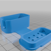 Diş Fırçası Kutusu