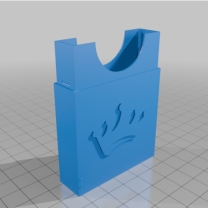 My Princess Bestie Destek Kartları Kutusu