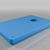 Edge CTS3 Gösterge Montajı