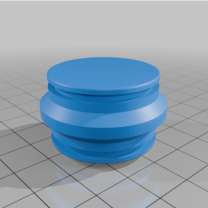 Dart Atış Taret Hack 3D Baskı