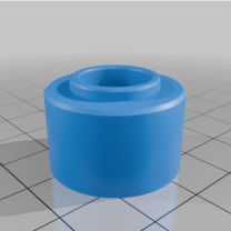 Gilera Saturno Tank Kauçuk Burç