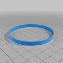 Canon Adaptör Halkası