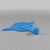 Soporte Pared Llaves Ducati Meccanica