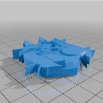 Sodikken Kedi Anahtarlık