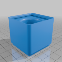 Çapak Alma Takımı Tutucu