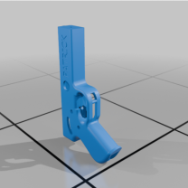 Songbird 22lr Modifiye Gövde