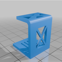 Snapback Tutucu 3D Baskı