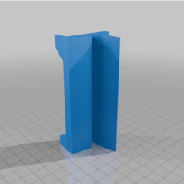 STAGE SE MINI Soundbar Anahtarlık Standı 3D Baskı