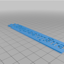 Mühendislik Kitap Ayracı 6780582