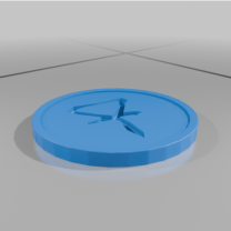 Carillion Madalyonu – Barış Muhafızı