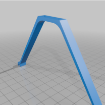 DarwinFPV BabyApe FPV Drone İniş Takımı