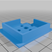 Flite Test FT Mini Arrow Gövde (Parçalı)