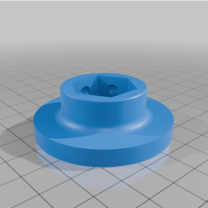 Mil Diş Koruyucu 3D Baskı