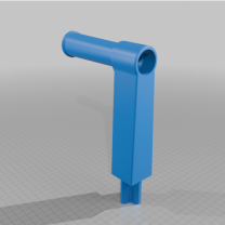 40×40 Filament Tutucu