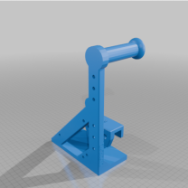 SOVOL SV06 Ray Makara Tutucu