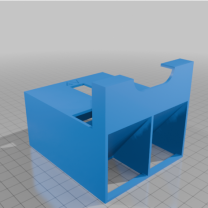 Ryobi 4V Pil FIFO Kulesi