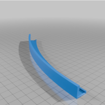 Dart LED Işık Halkası