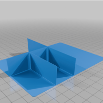 Divine Right 3E İç Bölme Ayırıcıları