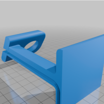 Samsung Galaxy Watch 7 Şarj Standı 3D Baskı