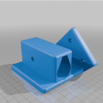 Ruger Mk Duvar Askısı 3D Baskı