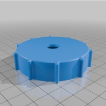 Skoda Estelle 105 120 130 vb Basınçlı Hava Alma Fren Haznesi Kapağı