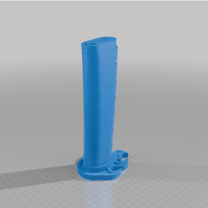 Demon Slayer Rengoku Katana 3D Baskı