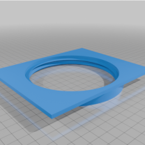 Echo Pop Tavan Askı Aparatı
