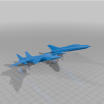 Rus Savaş Uçağı Paketi