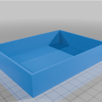 Motosiklet Subap Yayı Sıkıştırma Sökme Aleti Tutucu ve Kapak 3D Baskı