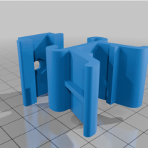 VAG 171807267 ve VAG 171807269B 3D Baskı