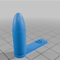 Boş Şarjör Göstergesi