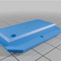 Canon 5D Classic 18650 Pil