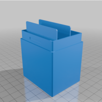 Richard Scarry’s Busytown oyunu için Kart Kutusu