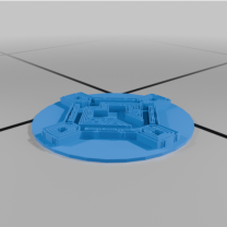 3D Baskı Bira Musluğu Kolu