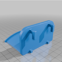 Skadis Corsair Kulaklık Standı